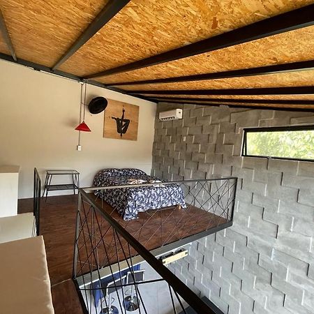 Aparthotel Via Paraiso Emiliano Zapata  Exteriér fotografie