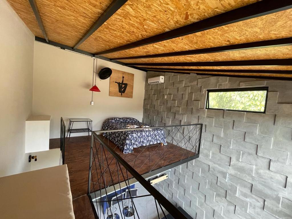 Aparthotel Via Paraiso Emiliano Zapata  Exteriér fotografie