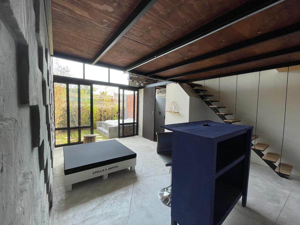 Aparthotel Via Paraiso Emiliano Zapata  Exteriér fotografie